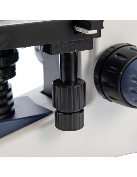 Microscopio Binocular Compuesto Swift SW380B