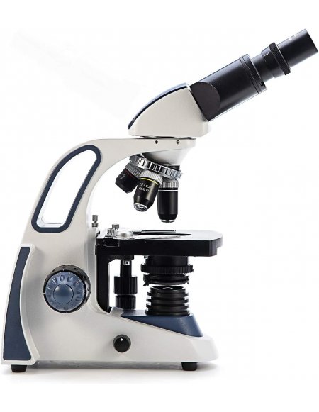 Microscopio Binocular Compuesto Swift SW380B