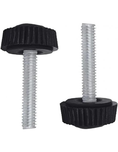 Tornillos Para Oculares 4mm