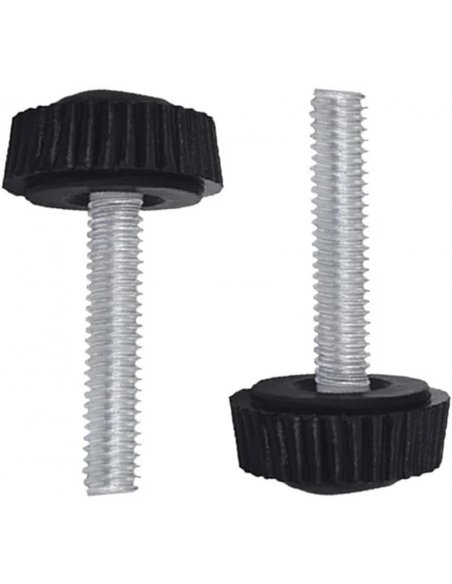Tornillos Para Oculares 4mm