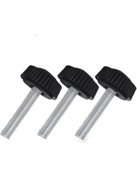 Tornillos Para Oculares 4mm