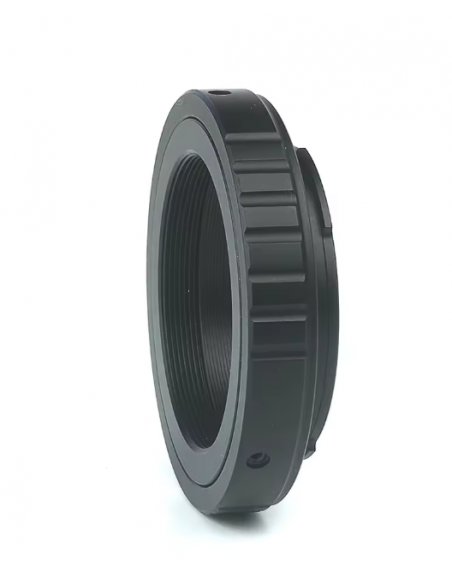 Anillo y Adaptador en T 1.25" para Sony M42