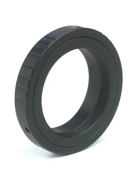 Anillo y Adaptador en T 1.25" para Sony M42