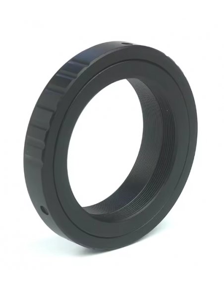 Anillo y Adaptador en T 1.25" para Sony M42