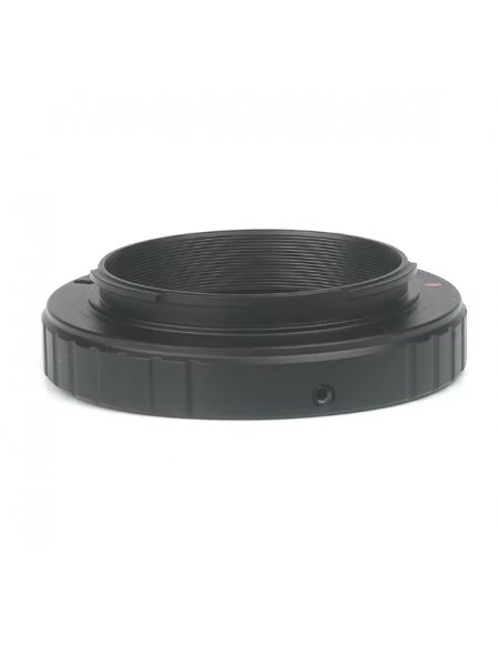 Anillo y Adaptador en T 1.25" para Sony M42