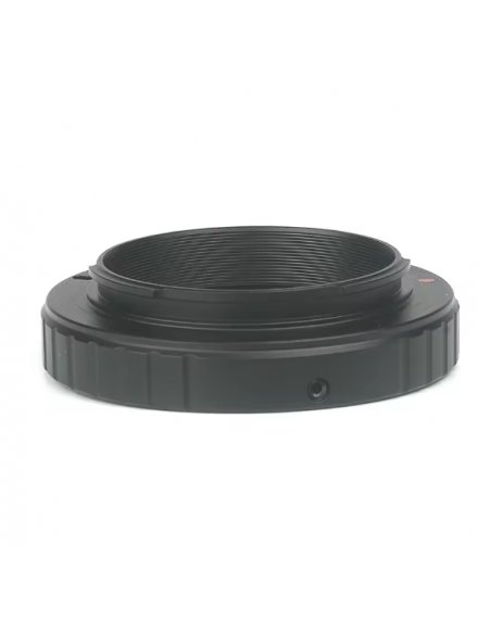 Anillo y Adaptador en T 1.25" para Sony M42