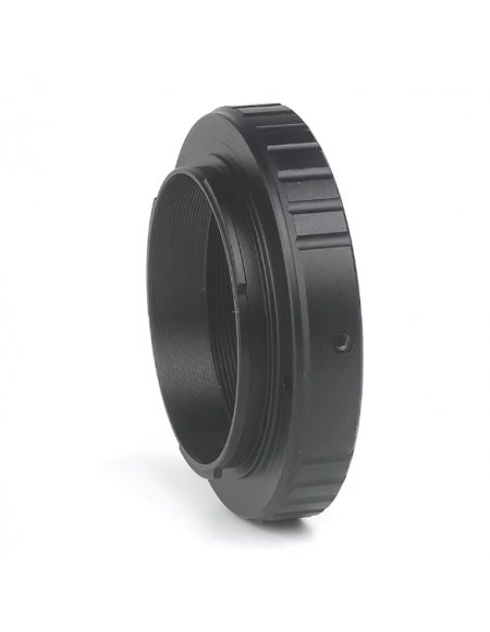 Anillo y Adaptador en T 1.25" para Sony M42