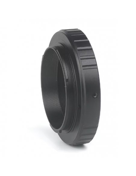 Anillo y Adaptador en T 1.25" para Sony M42