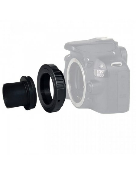 Anillo y Adaptador en T 1.25" para Sony M42