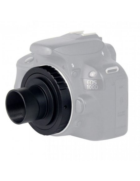 Anillo y Adaptador en T 1.25" para Sony M42