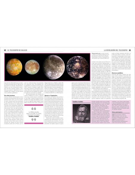 Libro de la Astronomia - DK