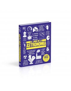 Libro de la Astronomia - DK