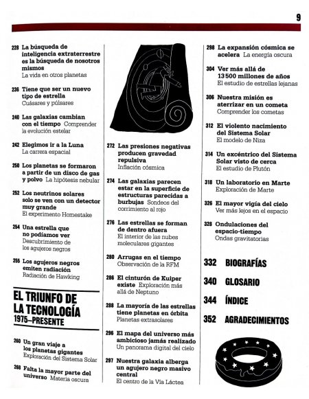 Libro de la Astronomia - DK