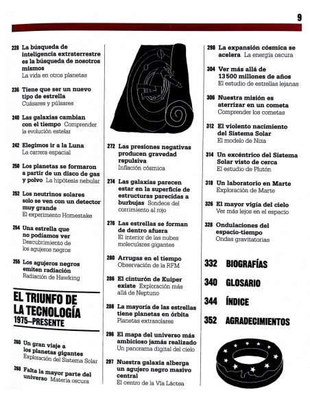 Libro de la Astronomia - DK