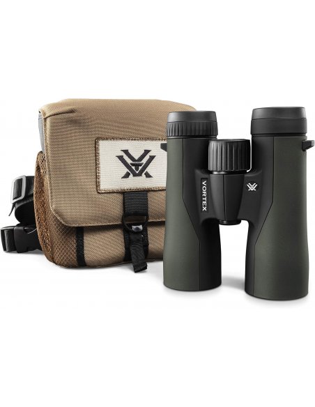 Binoculares Vortex Crossfire HD 10x42