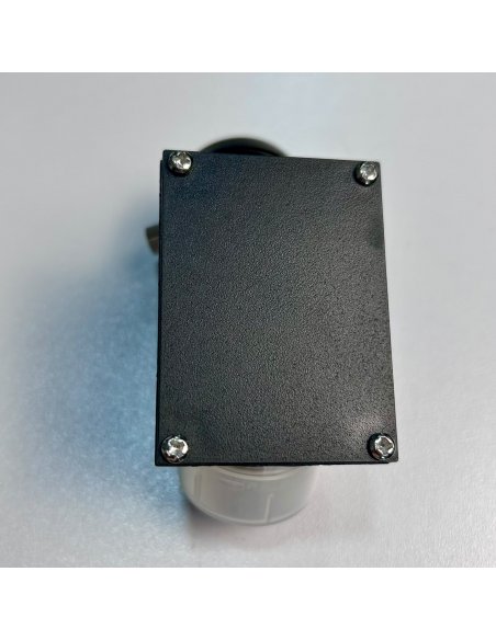 Diagonal con Espejo 1.25"