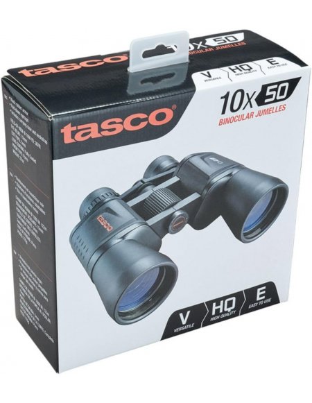 Binocular TASCO Essentials 10×50