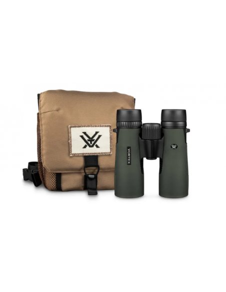 Binoculares Vortex Diamondback HD 10x42