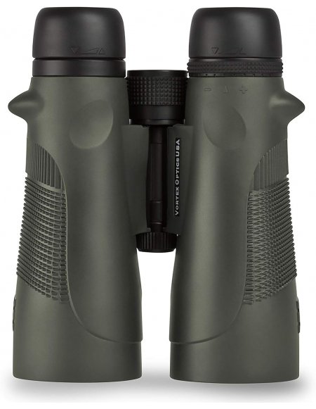 Binoculares Vortex Diamondback HD 10x42