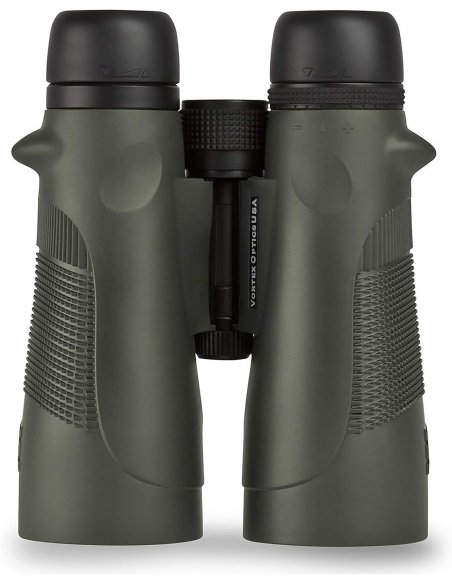 Binoculares Vortex Diamondback HD 10x42