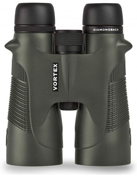 Binoculares Vortex Diamondback HD 10x42