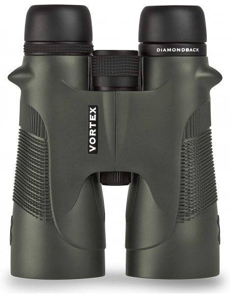 Binoculares Vortex Diamondback HD 10x42