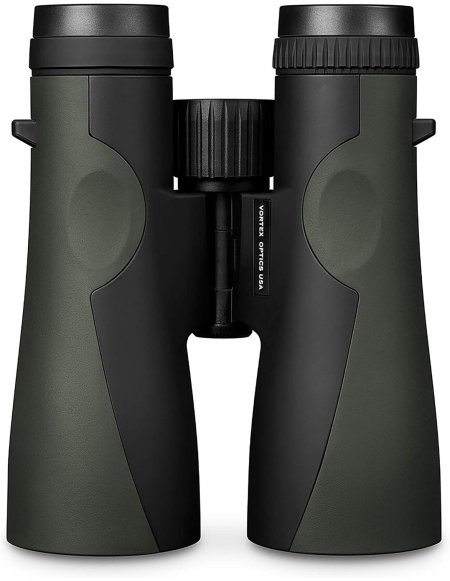 Binoculares Vortex Crossfire HD 10x50
