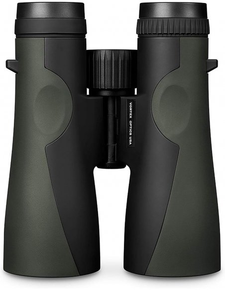 Binoculares Vortex Crossfire HD 10x50