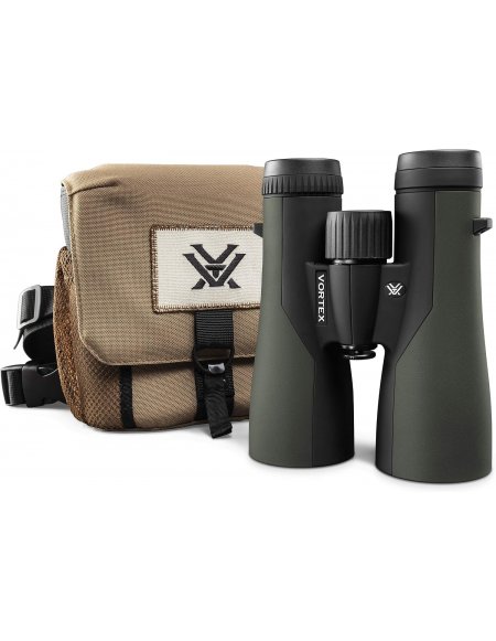 Binoculares Vortex Crossfire HD 10x50