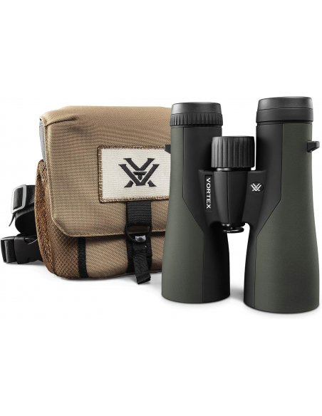 Binoculares Vortex Crossfire HD 10x50
