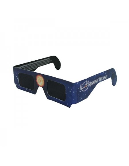 Gafas para Observación Solar