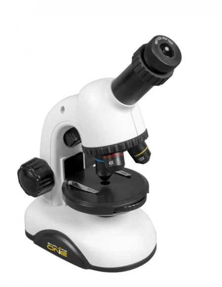 Microscopio Explore Scientific 40x a 640x
