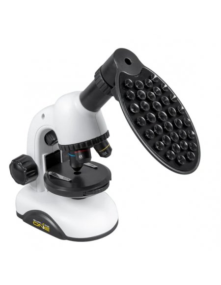 Microscopio Explore Scientific 40x a 640x