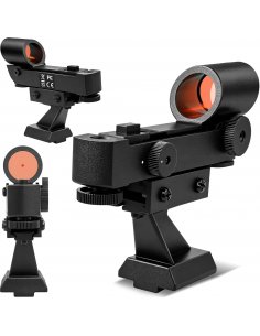 Buscador para Telescopios de puntos Rojos