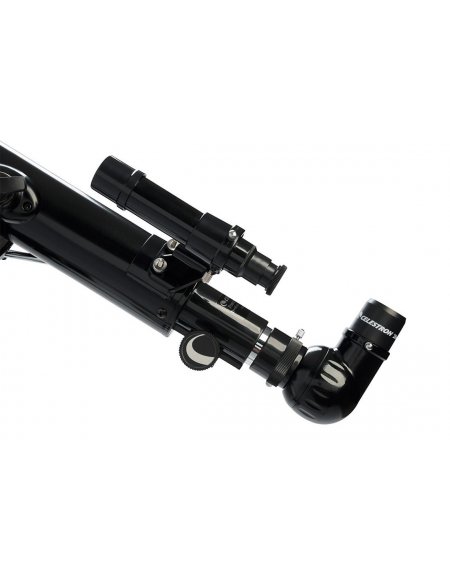 Telescopio PowerSeeker 60AZ