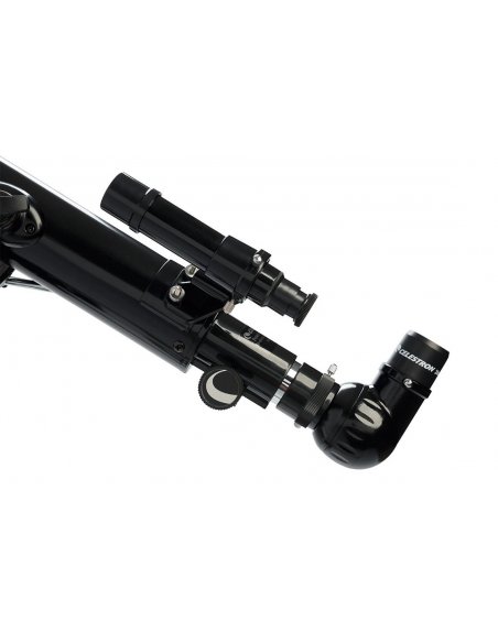 Telescopio PowerSeeker 60AZ