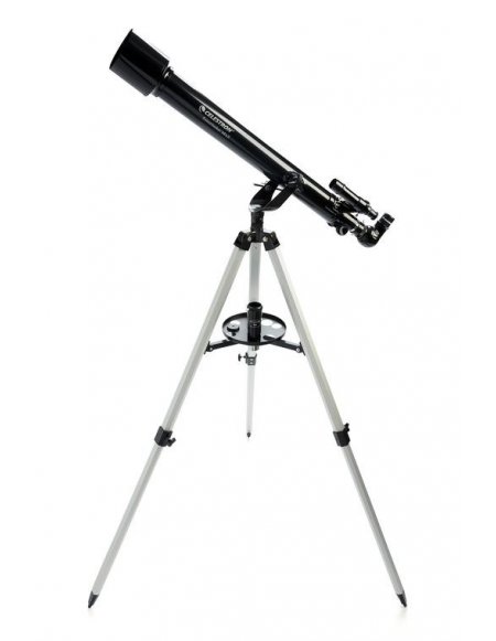 Telescopio PowerSeeker 60AZ