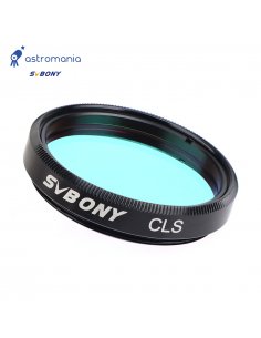 Filtro de Polución CLS de 1.25"
