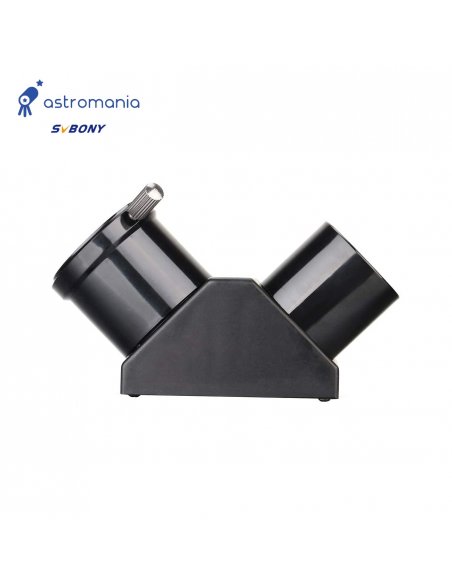 Diagonal con Prisma Erector Imagen 1.25"