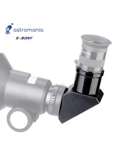 Diagonal con Prisma Erector Imagen 1.25"