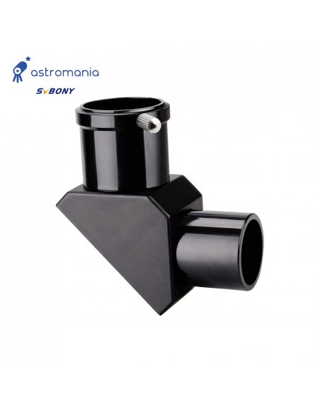 Diagonal con Prisma Erector Imagen 1.25"