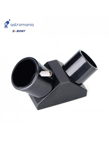 Diagonal con Prisma Erector Imagen 1.25"