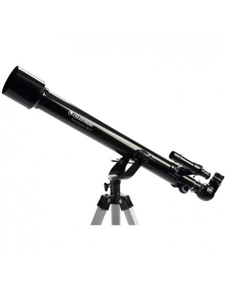 Telescopio PowerSeeker 60AZ