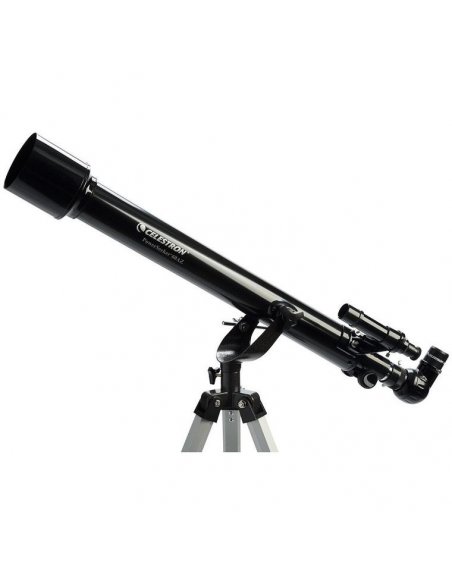 Telescopio PowerSeeker 60AZ