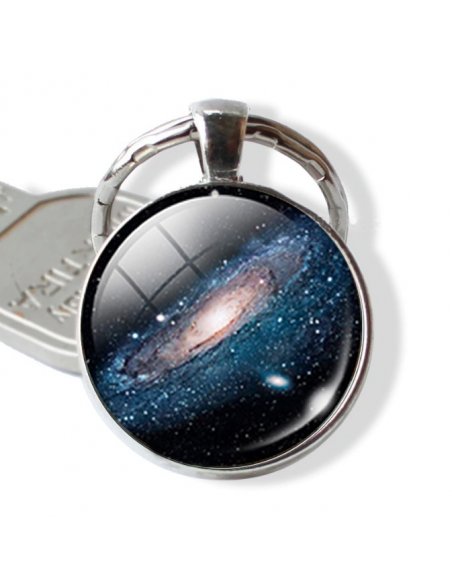 Llavero Galaxia