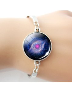 Brazalete Ojo de Gato
