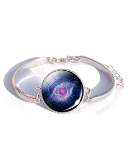 Brazalete Ojo de Gato