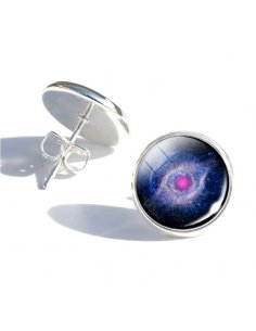 Aretes Ojo de Gato