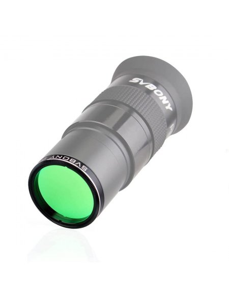 Filtro de Polución CLS de 1.25"