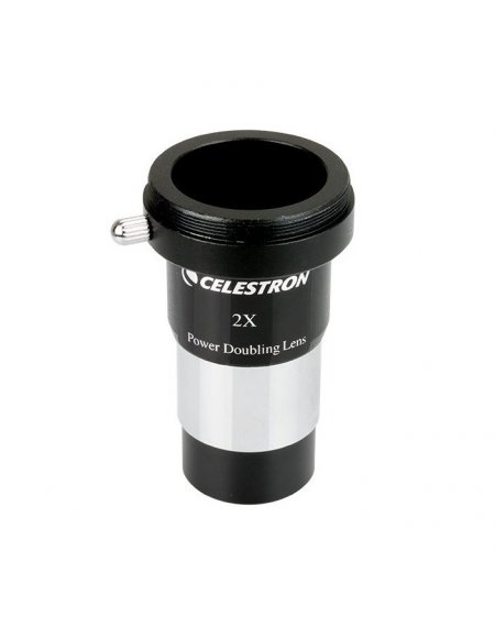 Kit de Accesorios Barlow 2X y 3 Filtros...